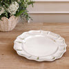 FAENZA Round Platter