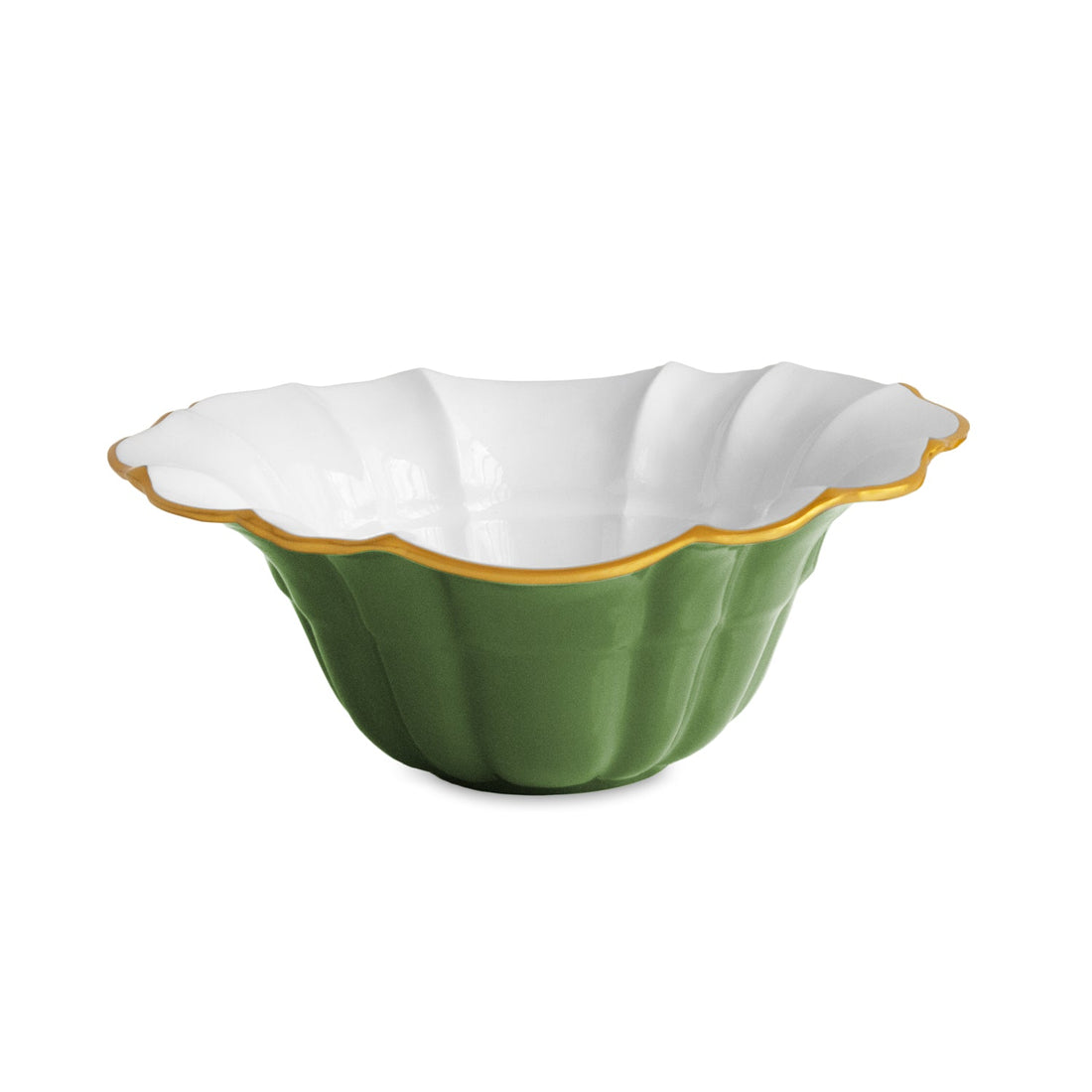 encanto-tuscany-medium-bowl-leaf-green-and-white