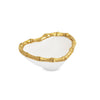 encanto-giftables-mini-bamboo-heart-bowl-white-and-gold