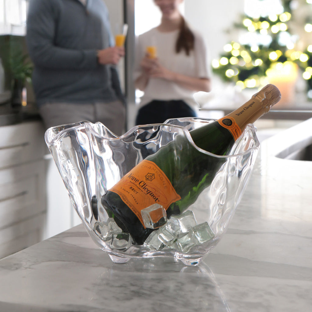 vida-acrylic-ice-bucket-clear