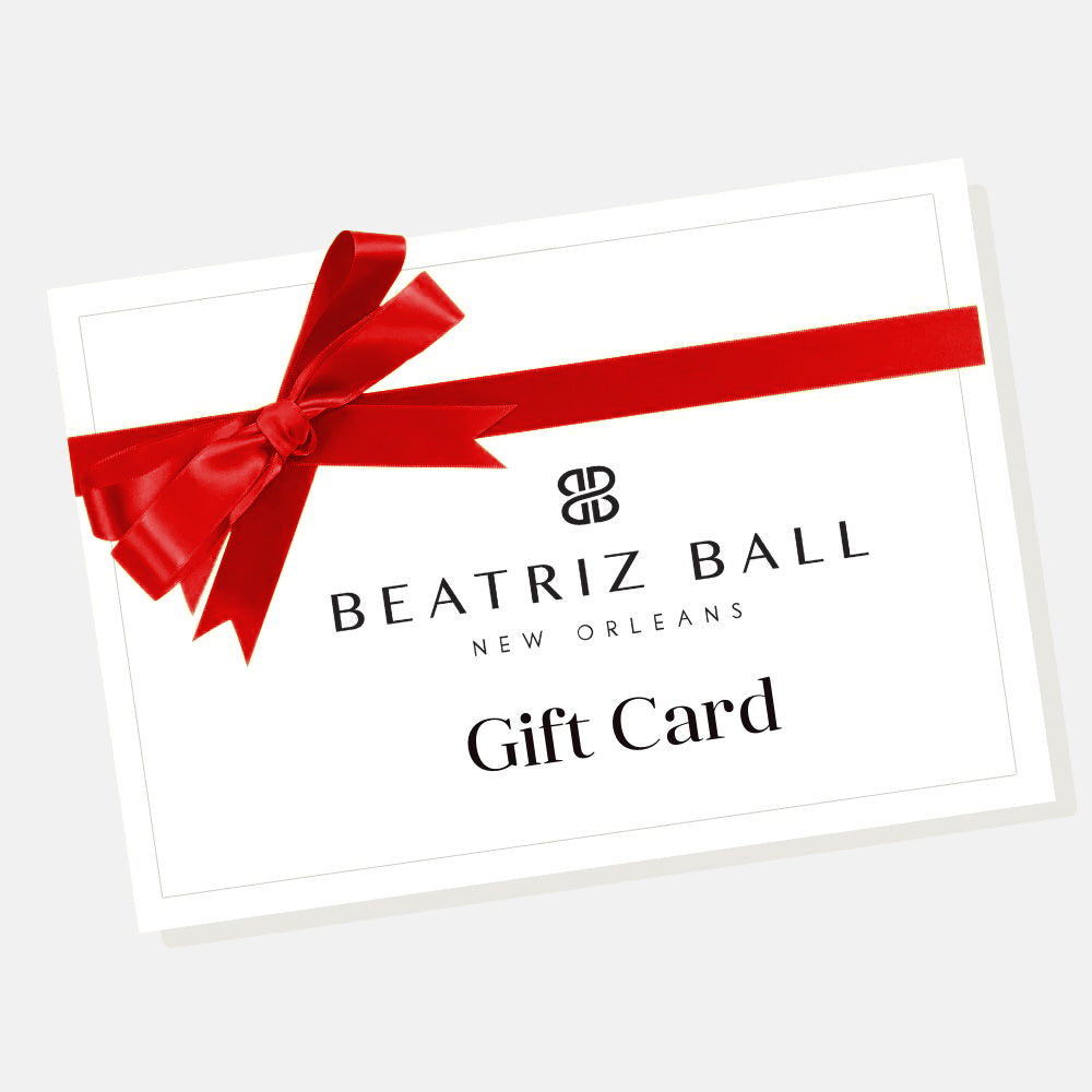 Beatriz Ball Collection Gift Card