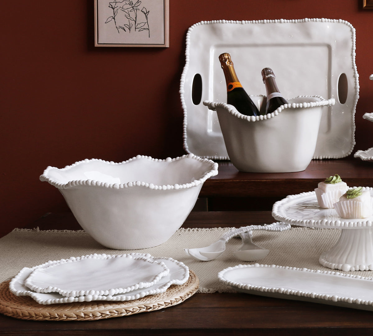 beatriz-ball-vida-alegria-9-salad-plate-set-of-4-white