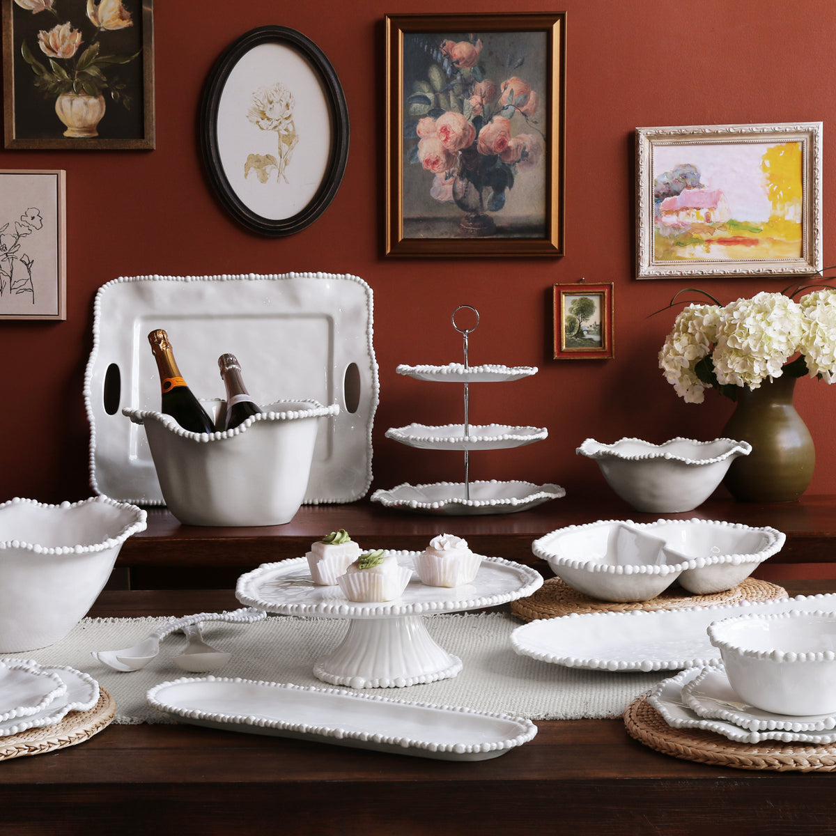 beatriz-ball-vida-alegria-large-oval-platter-white