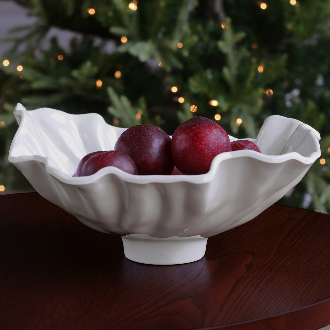 VIDA Bloom Medium Bowl