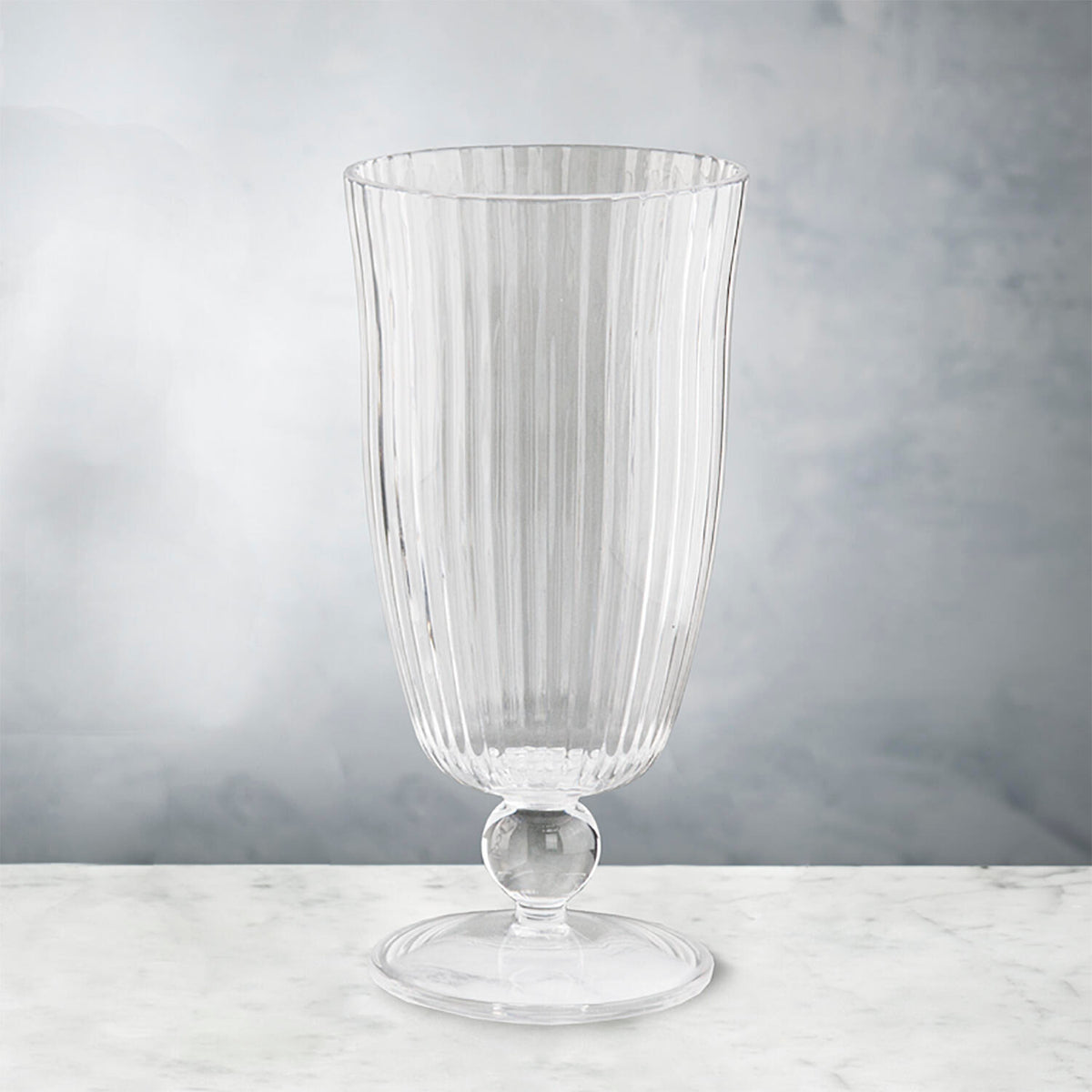 beatriz-ball-vida-acrylic-tumbler-set-of-4-clear-seconds-non-refundable