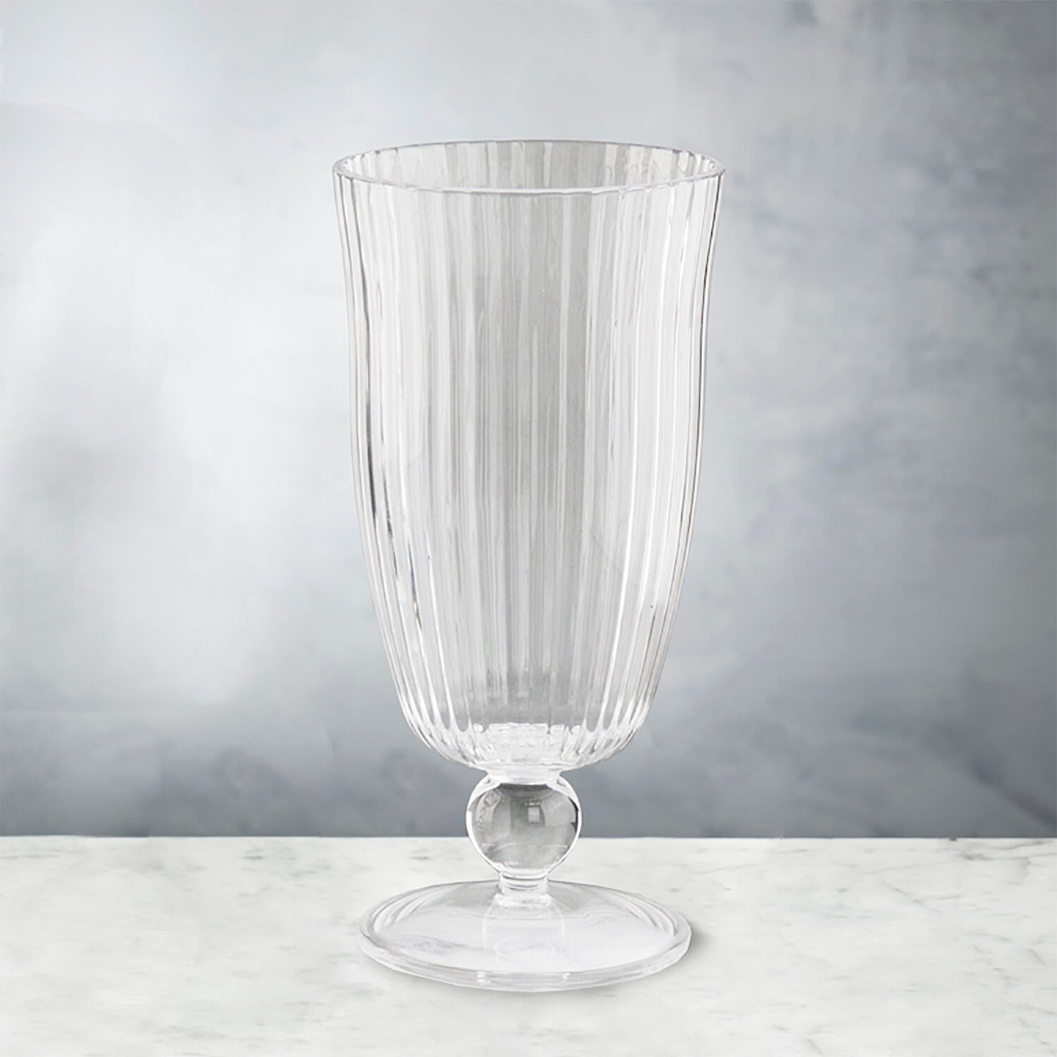 beatriz-ball-vida-acrylic-tumbler-set-of-4-clear-seconds-non-refundable