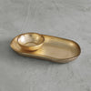 beatriz-ball-glass-new-orleans-small-oval-foil-leafing-platter-with-mini-bowl-gold