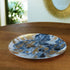 beatriz-ball-glass-new-orleans-large-round-painted-platter-blue-gold