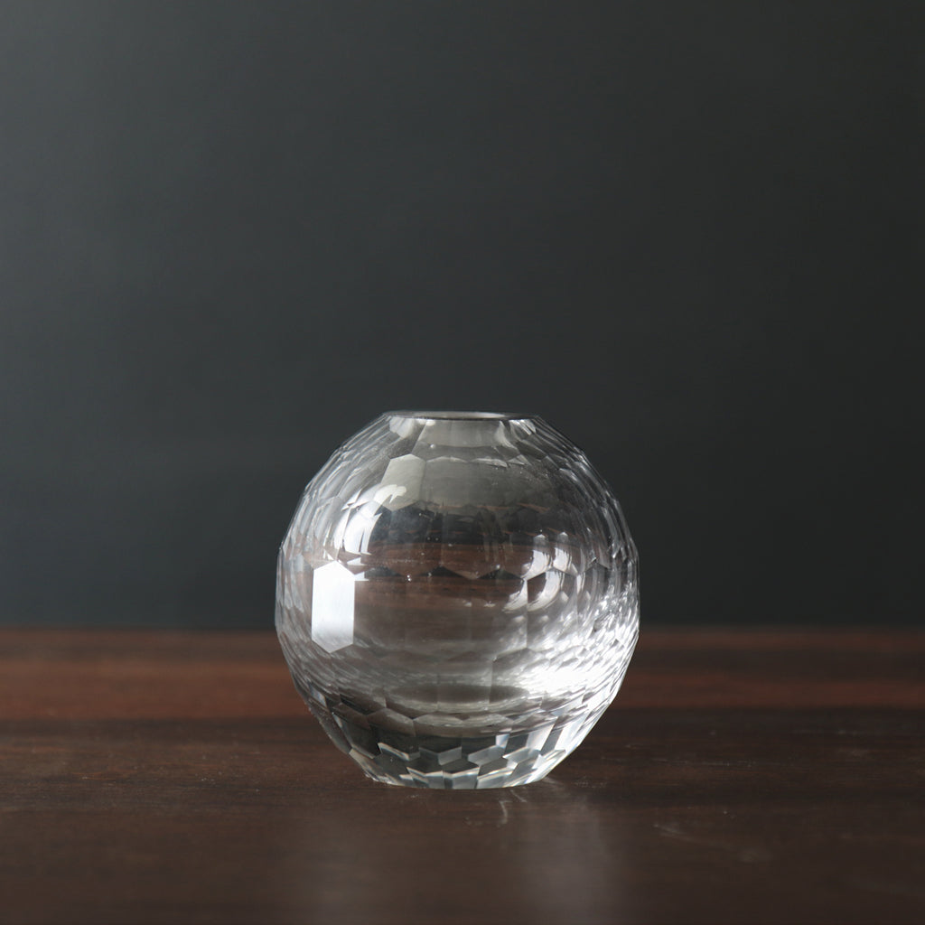 beatriz-ball-glass-faceted-round-bud-vase-clear