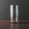 beatriz-ball-glass-croc-highball-with-gold-rim-set-of-4-smoke-grey
