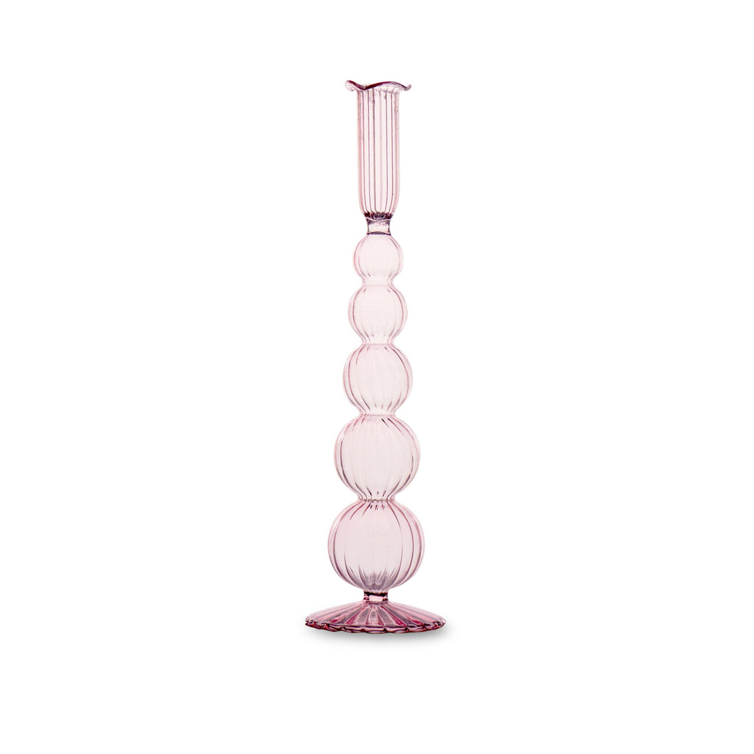 beatriz-ball-glass-cambridge-olivia-12-candlestick-holder-set-of-2-light-pink