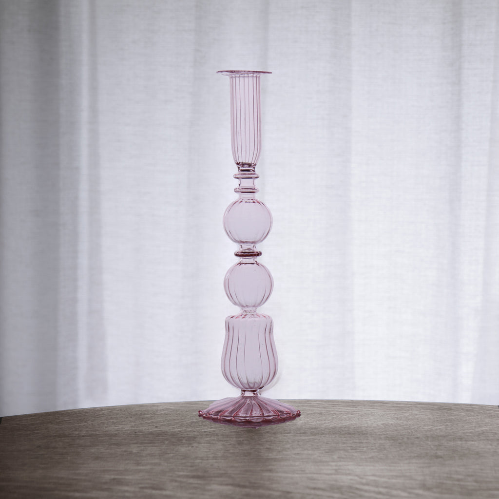 beatriz-ball-glass-cambridge-emma-10-5-candlestick-holder-set-of-2-light-pink