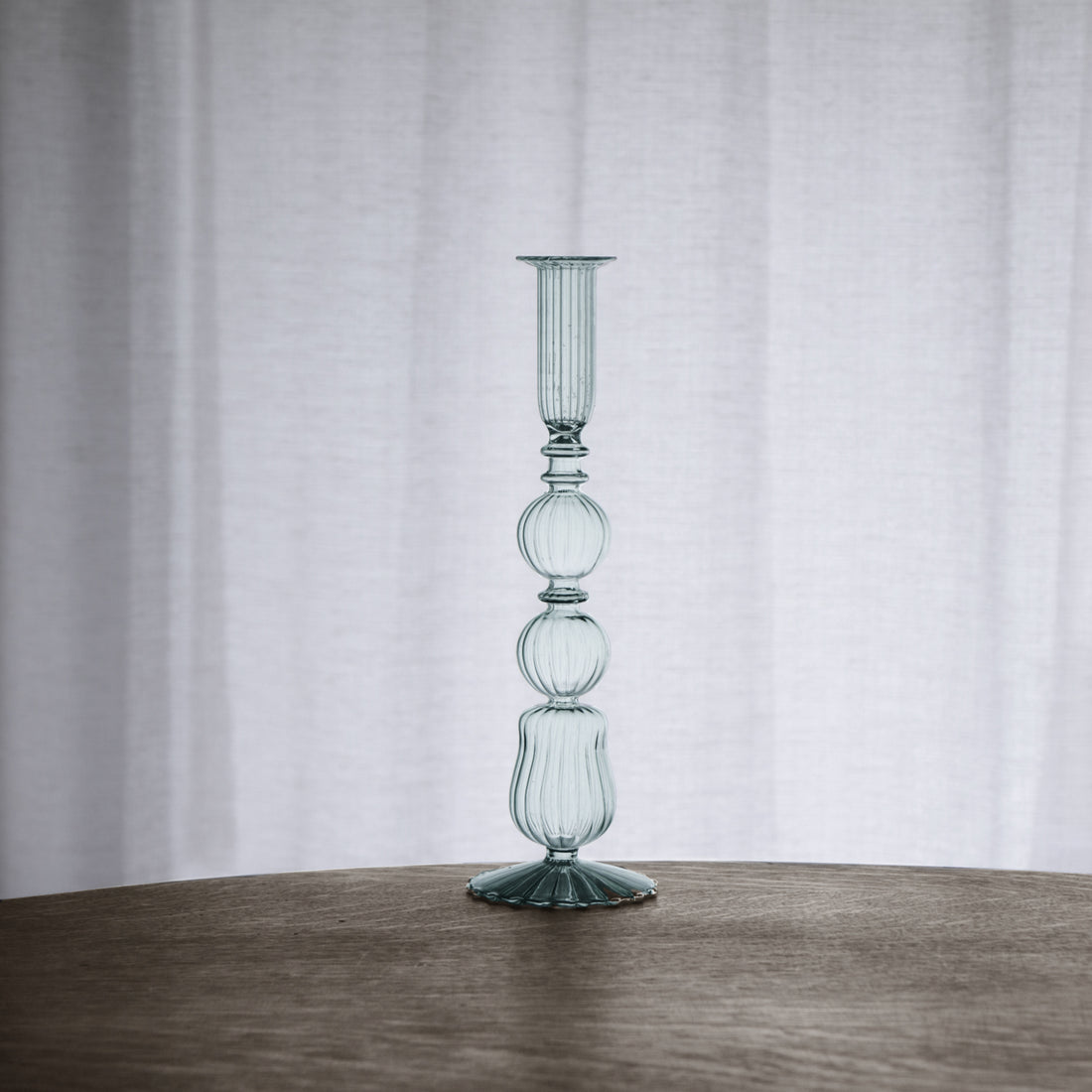 beatriz-ball-glass-cambridge-emma-10-5-candlestick-holder-set-of-2-light-green