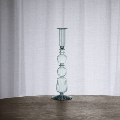 beatriz-ball-glass-cambridge-emma-10-5-candlestick-holder-set-of-2-light-green