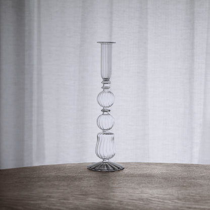 beatriz-ball-glass-cambridge-emma-10-5-candlestick-holder-set-of-2-clear