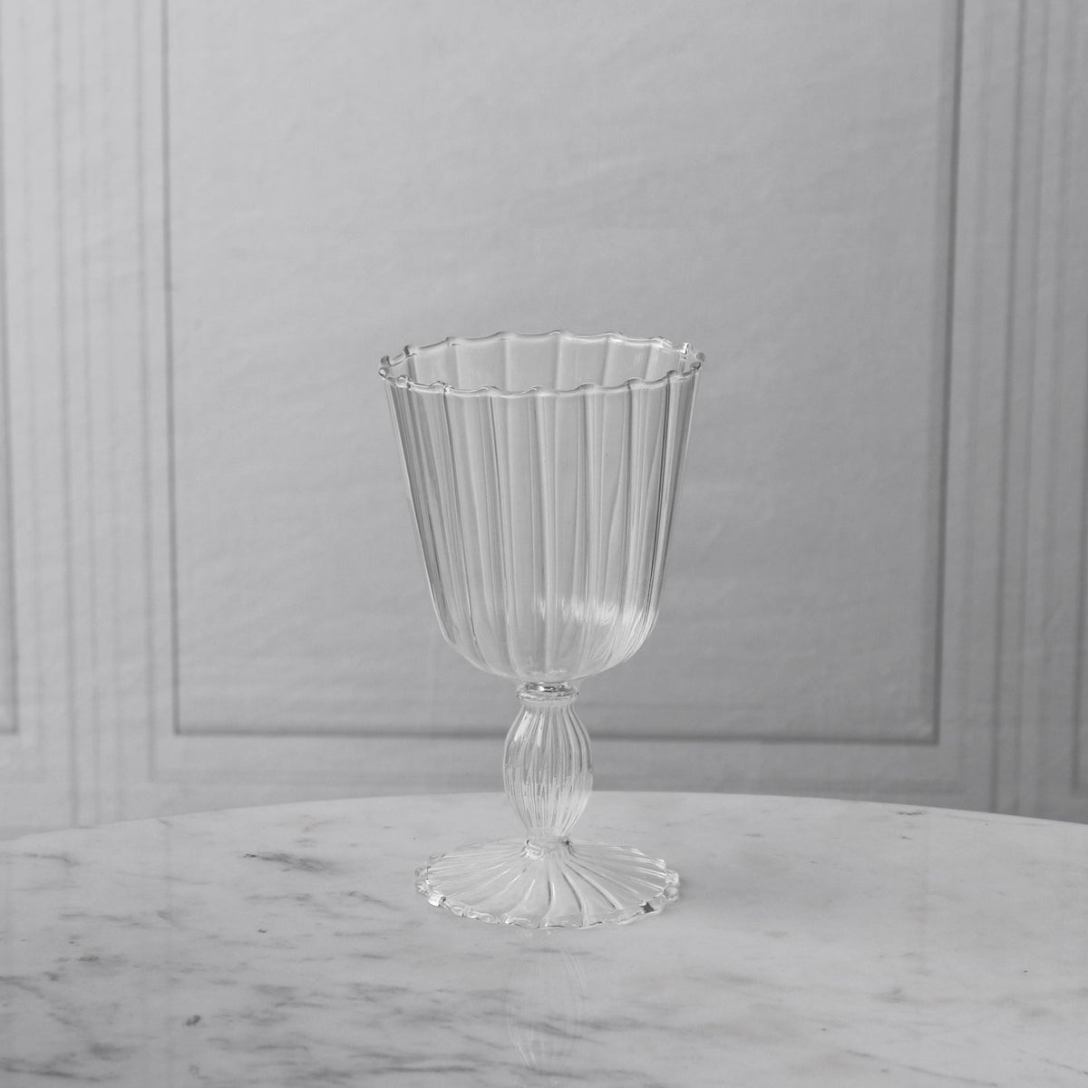 beatriz-ball-glass-cambridge-isabella-wine-set-of-4-clear