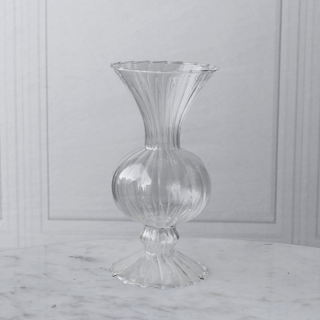 beatriz-ball-glass-cambridge-flora-flower-vase-set-of-2-clear