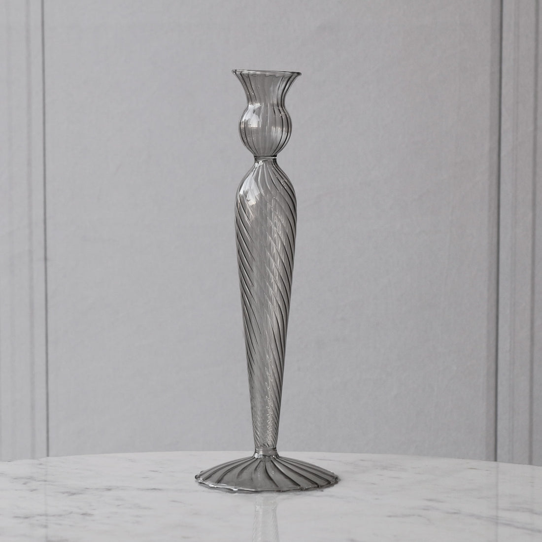 beatriz-ball-glass-cambridge-vienna-large-candlestick-holder-set-of-2-light-gray