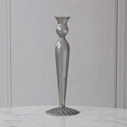 beatriz-ball-glass-cambridge-vienna-large-candlestick-holder-set-of-2-light-gray