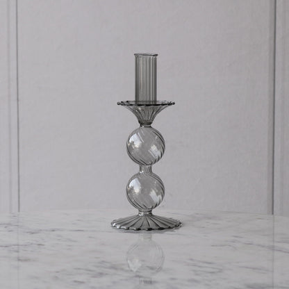 beatriz-ball-glass-cambridge-lucille-2-ball-candlestick-holder-set-of-2-light-gray-seconds-non-refundable