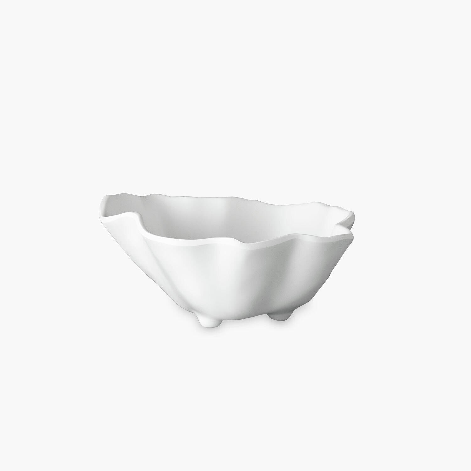 VIDA Nube Small Bowl (White)
