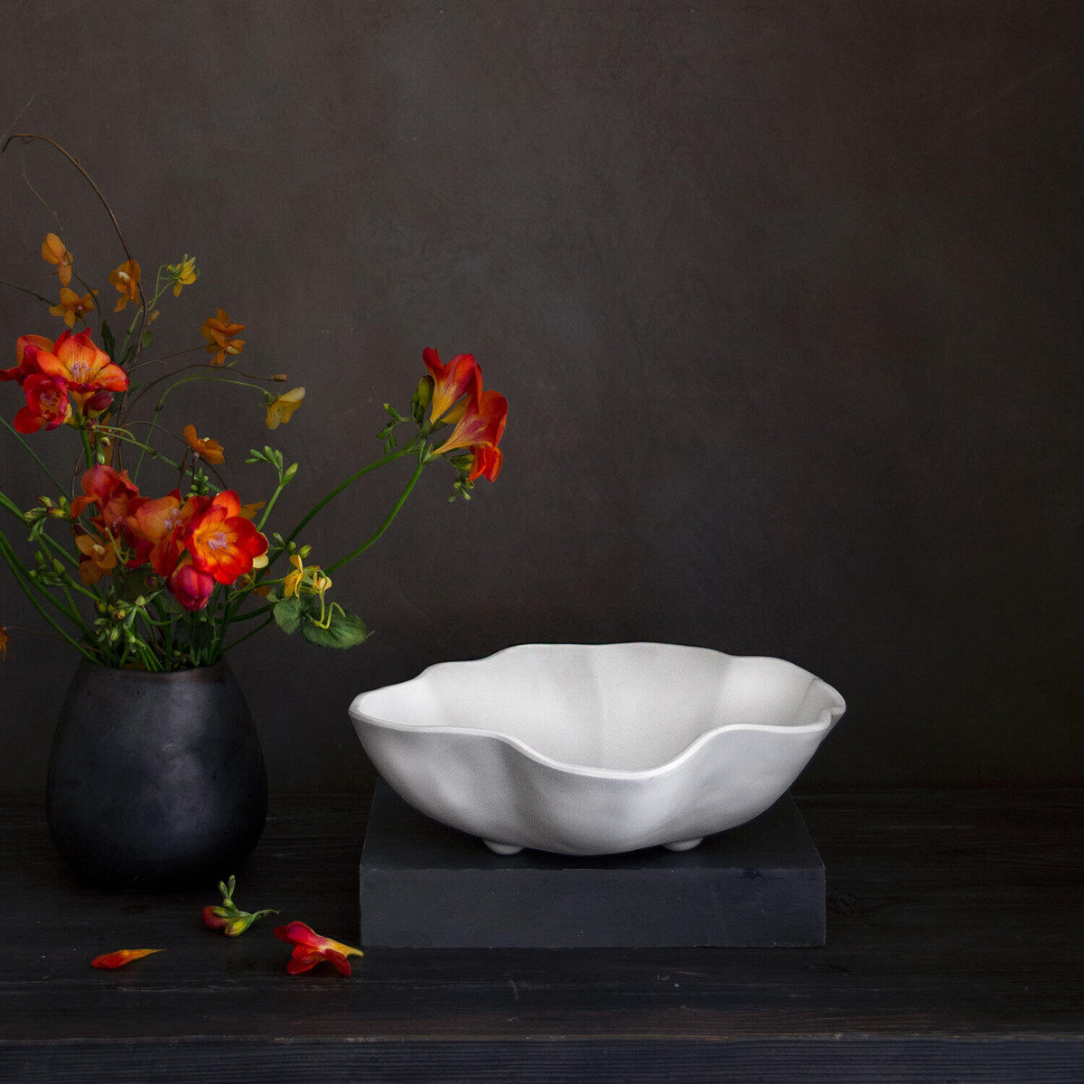 beatriz-ball-vida-nube-medium-bowl-white