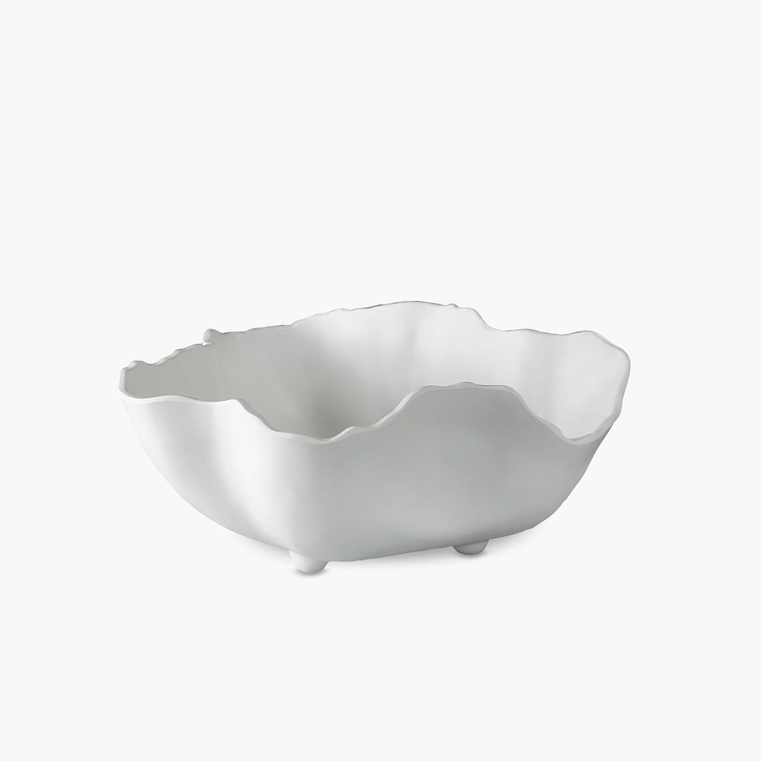 VIDA Nube Large Bowl (White)