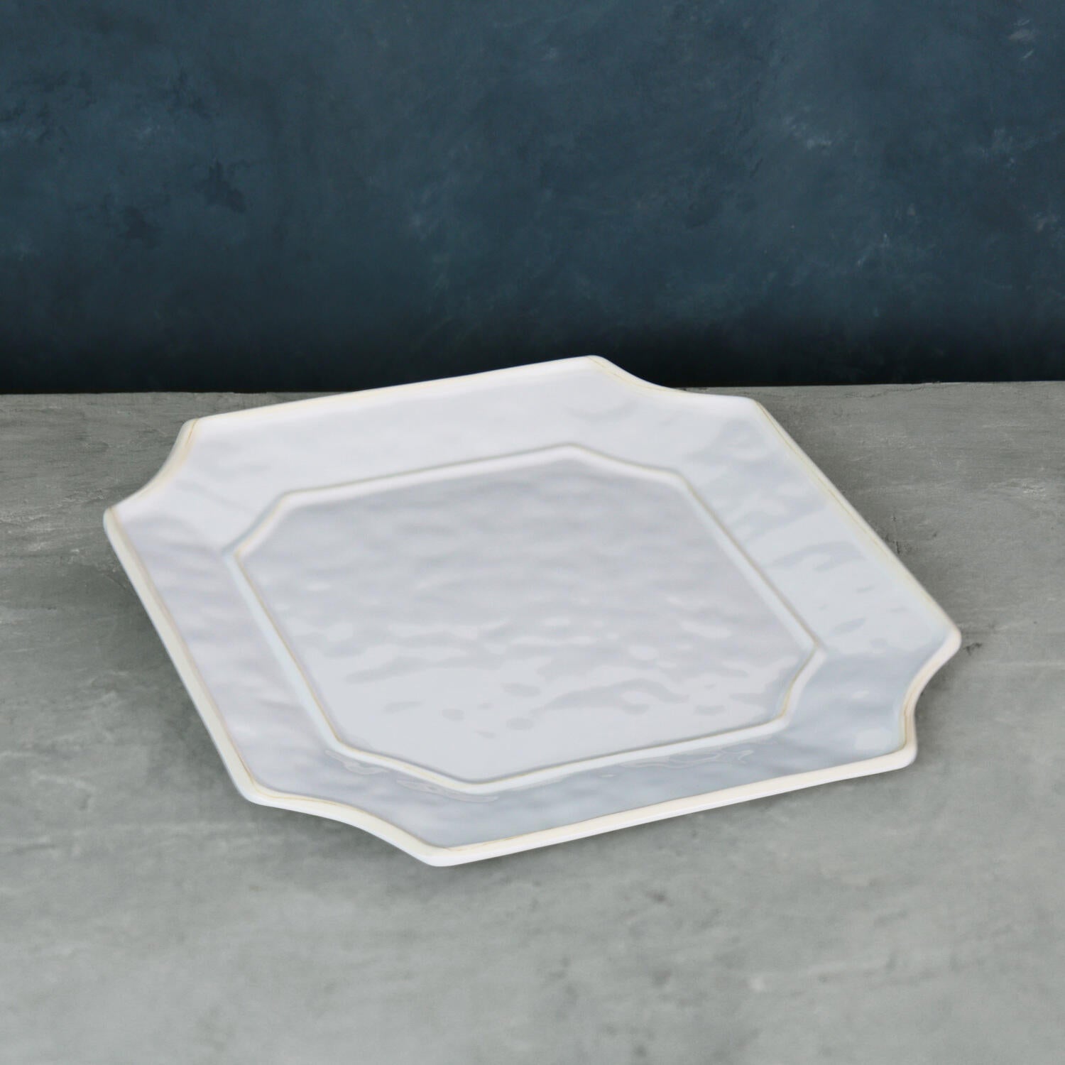 beatriz-ball-vida-charleston-square-platter-white-seconds-non-refundable