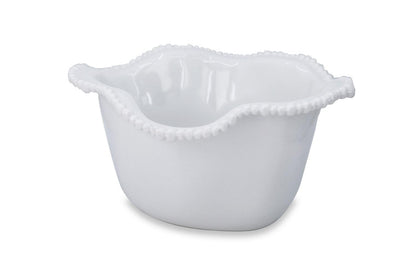 VIDA Alegria Ice Bucket (White)