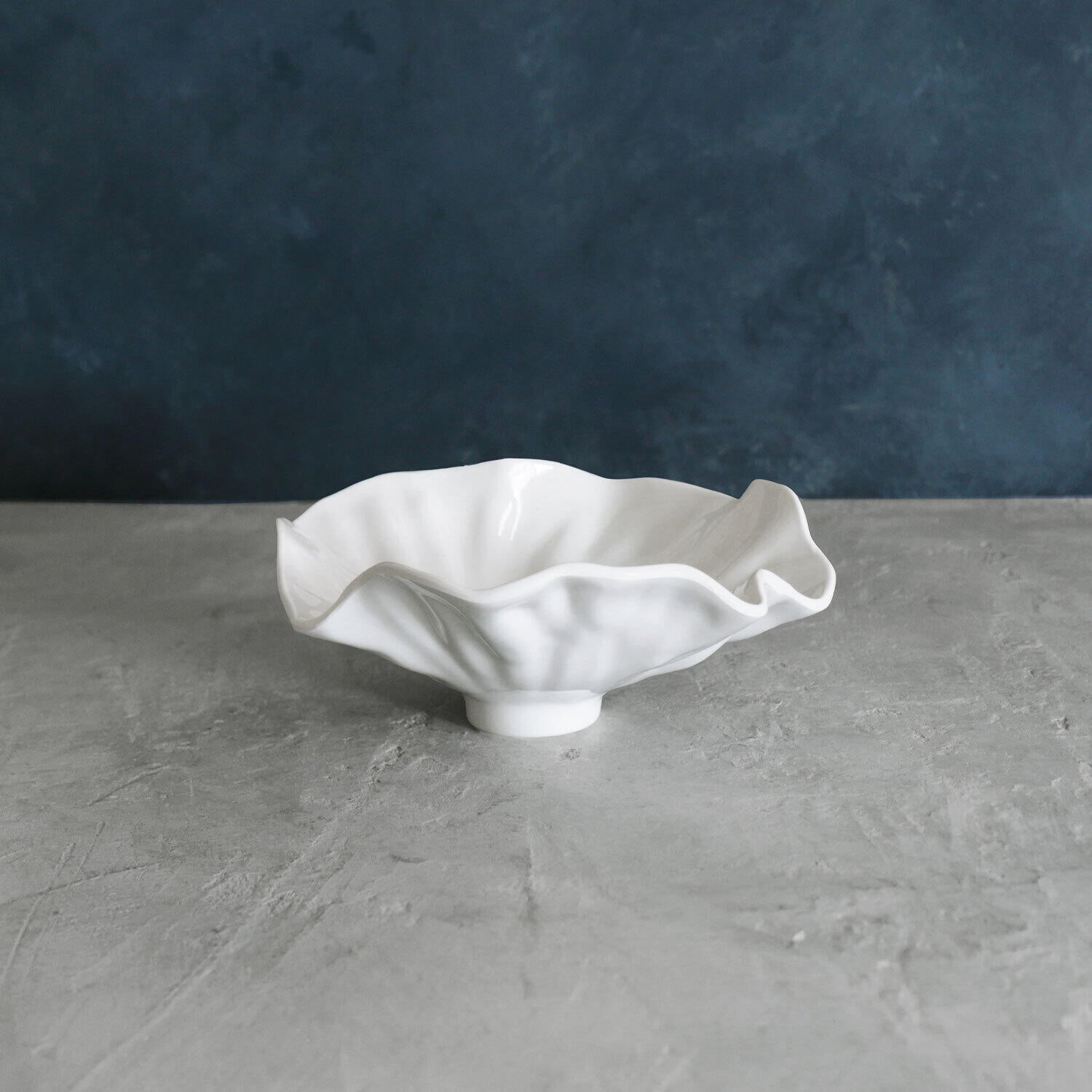 Beatriz Ball VIDA Bloom Small Bowl (White)