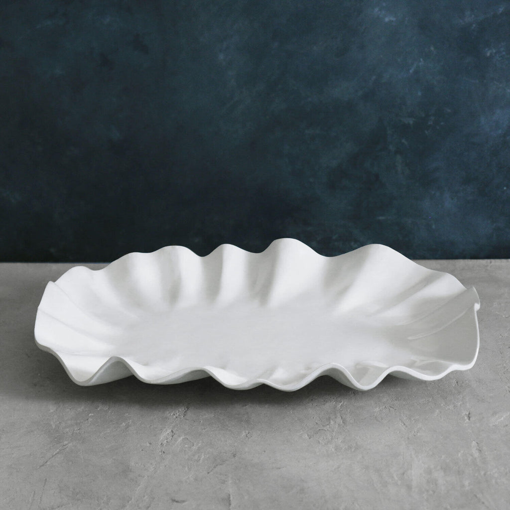 beatriz-ball-vida-bloom-large-oval-platter-seconds-non-refundable