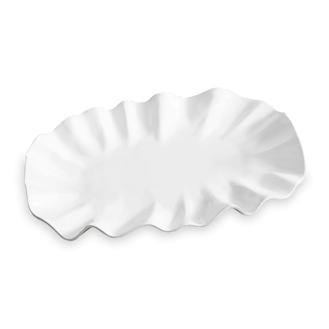 beatriz-ball-vida-bloom-large-oval-platter-white