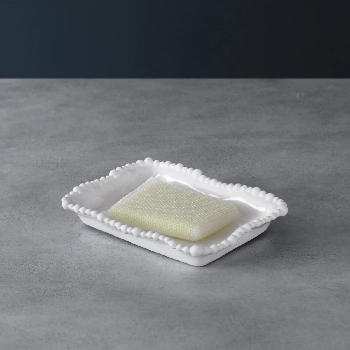 beatriz-ball-vida-alegria-kitchen-sponge-holder-white