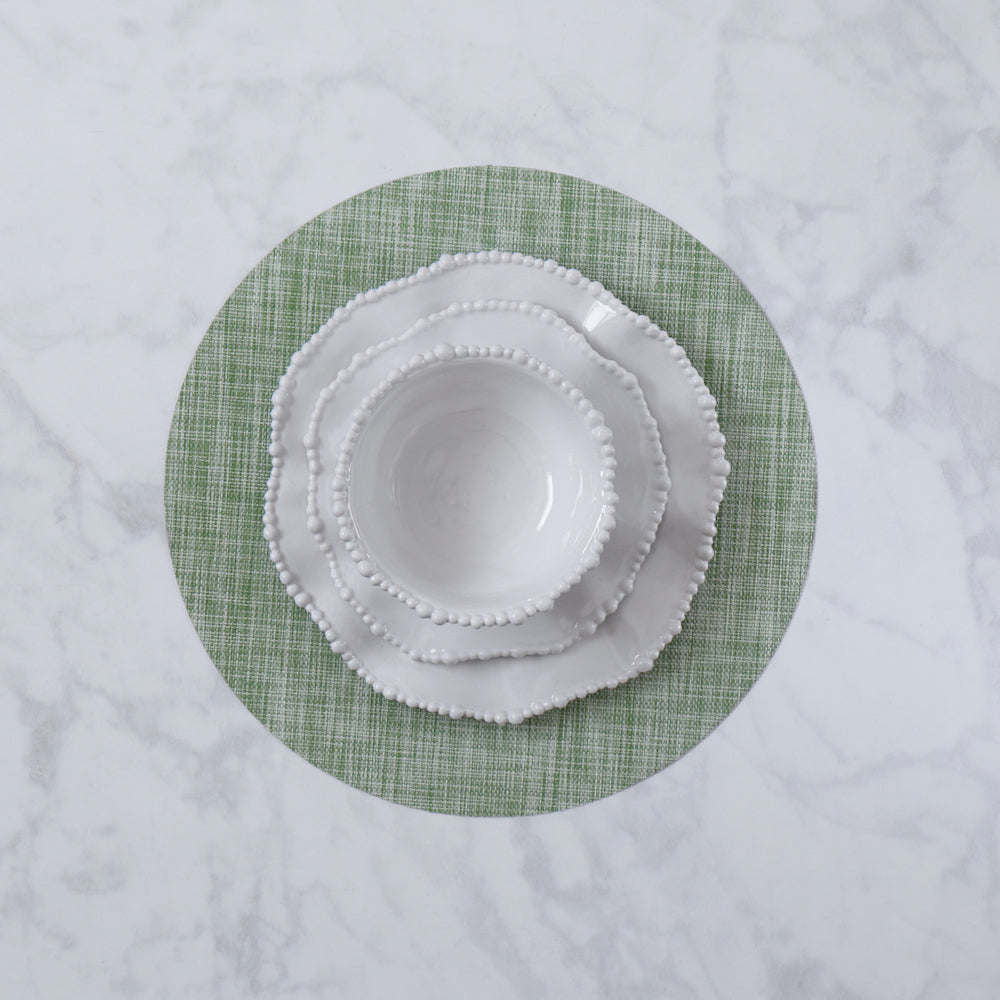 beatriz-ball-vida-round-woven-placemats-set-of-4-green