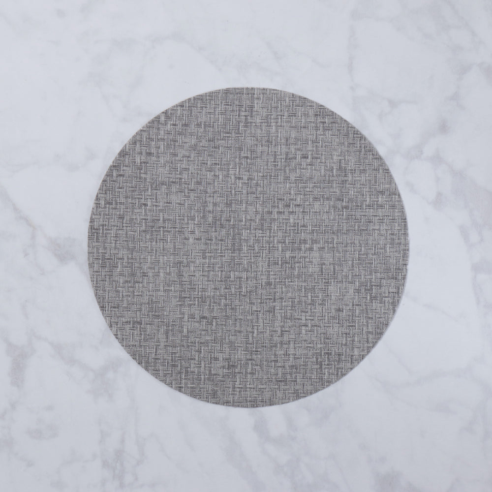 beatriz-ball-vida-round-woven-placemats-set-of-4-charcoal