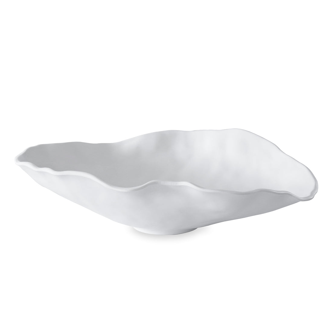 beatriz-ball-vida-nube-large-oval-bowl-white