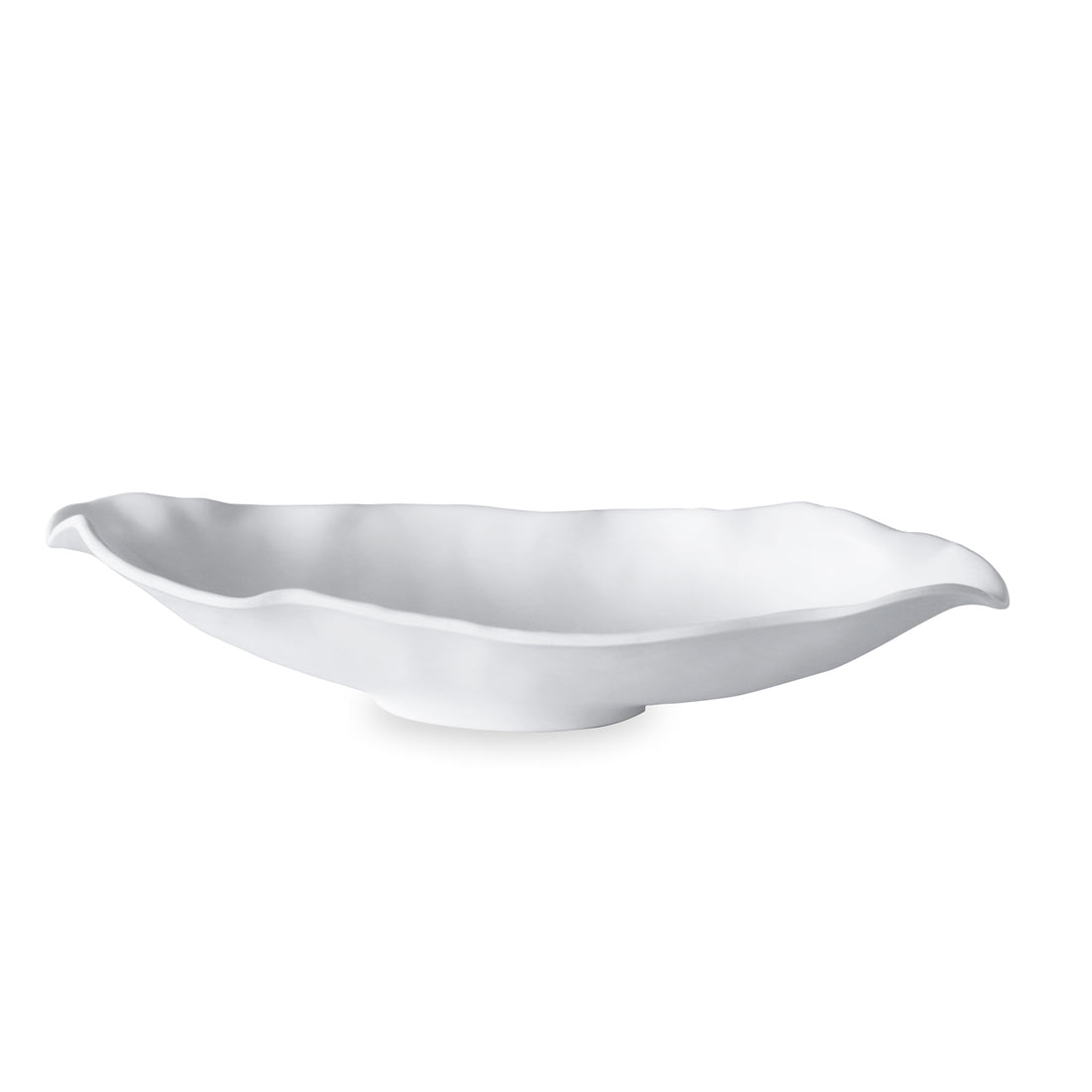 beatriz-ball-vida-nube-medium-oval-bowl-white