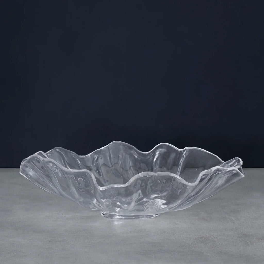 beatriz-ball-vida-acrylic-bloom-large-bowl-clear