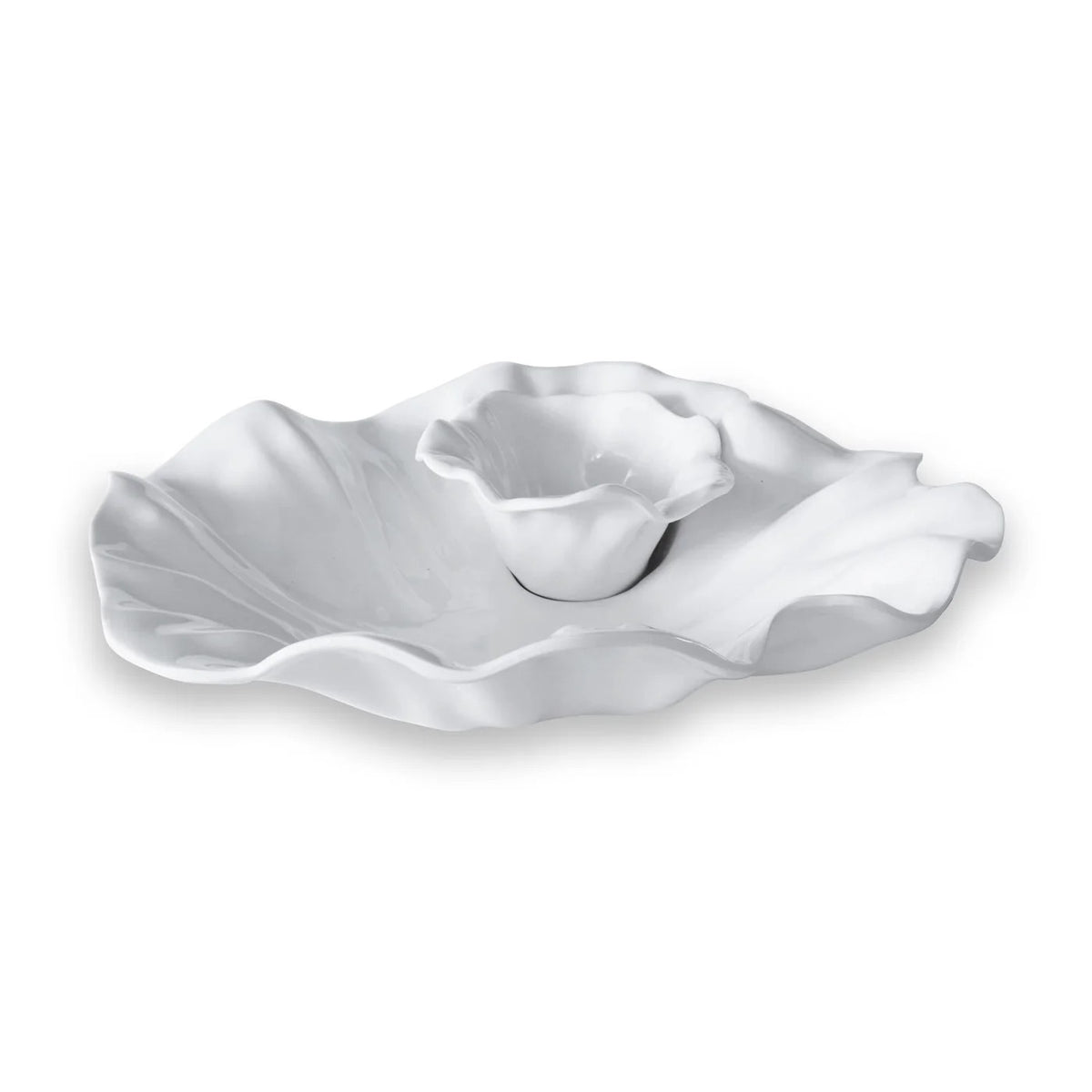 beatriz-ball-vida-bloom-chip-and-dip-white