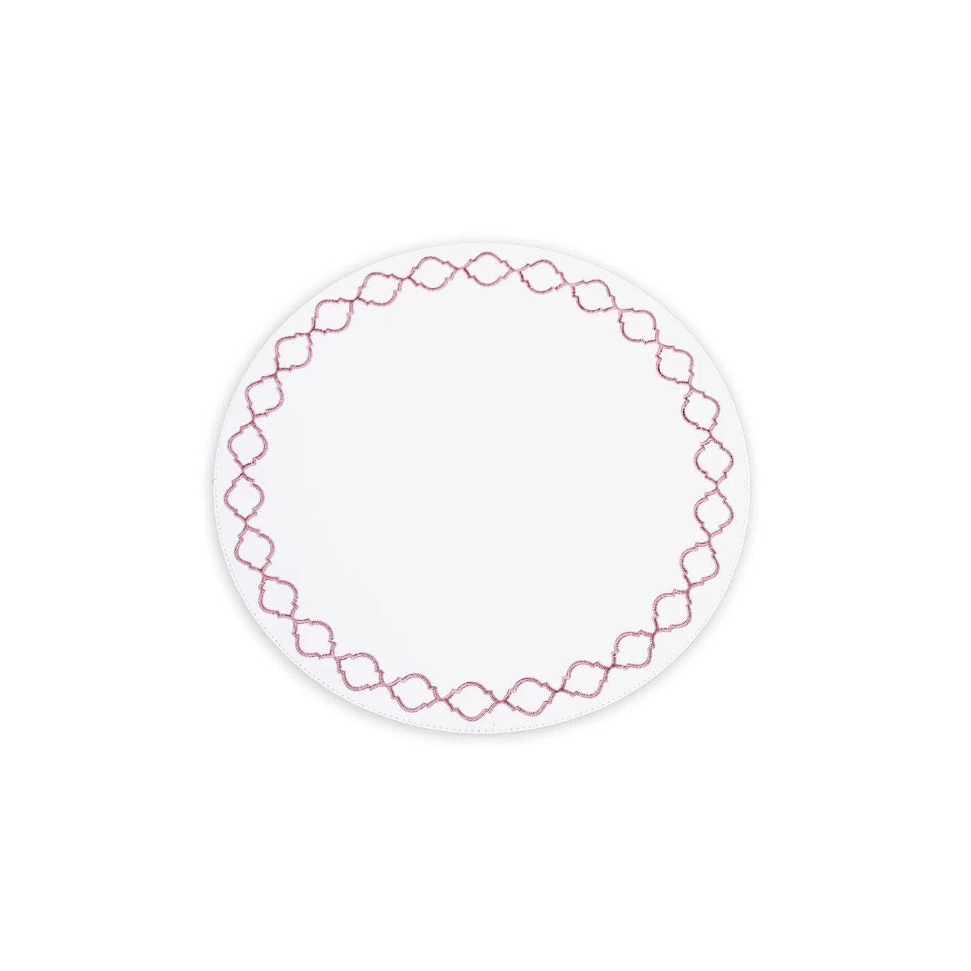 beatriz-ball-vida-round-embroidered-quatrefoil-15-5-round-placemats-set-of-4-pink