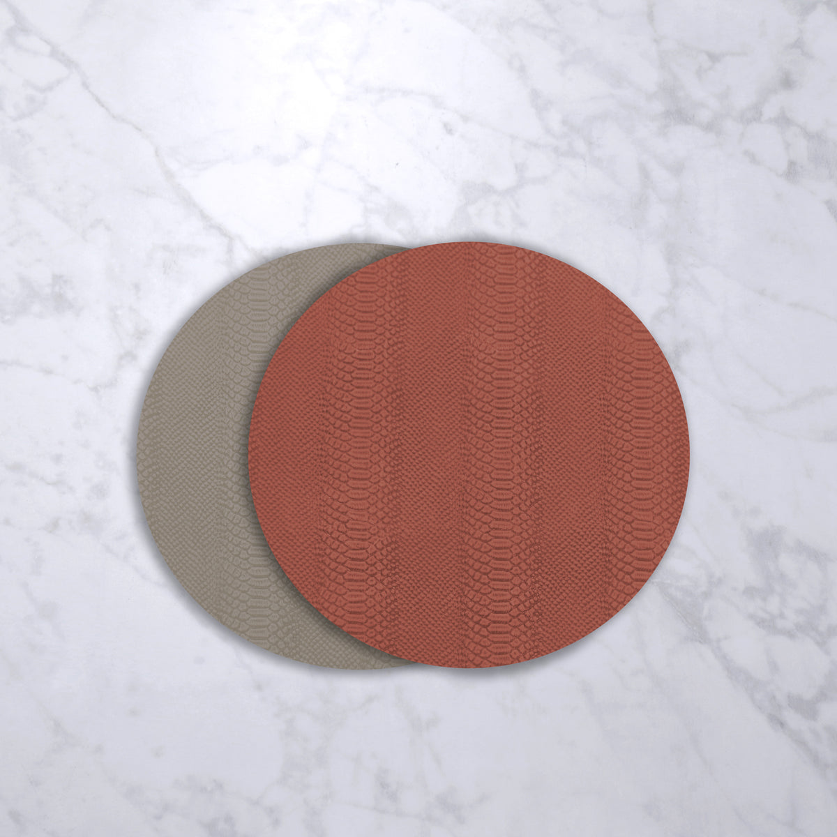 beatriz-ball-vida-croc-reversible-15-5-round-placemats-set-of-4-salmon-and-taupe