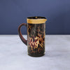 beatriz-ball-glass-tortoise-and-gold-pitcher-seconds-non-refundable