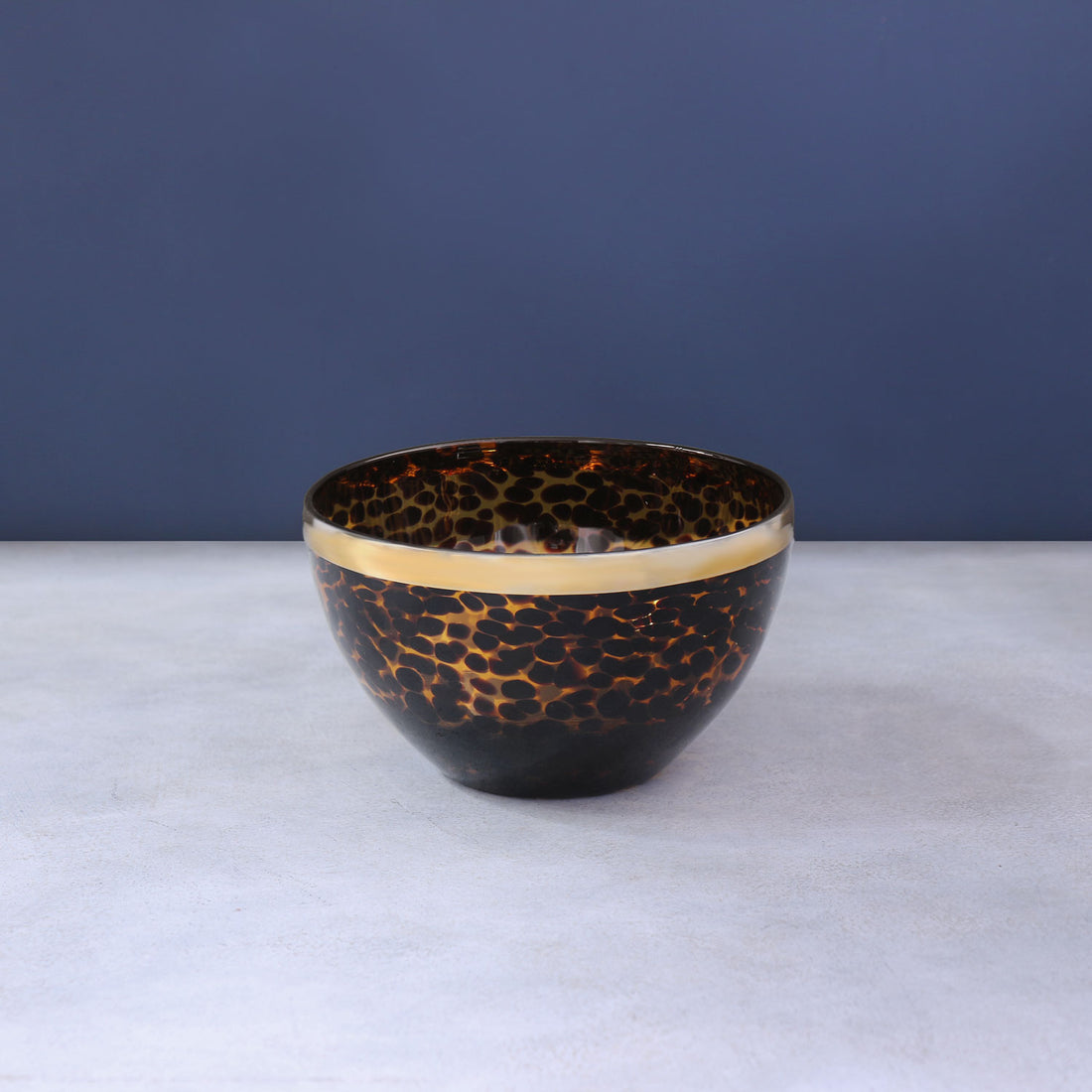 beatriz-ball-glass-tortoise-and-gold-8-bowl-seconds-non-refundable