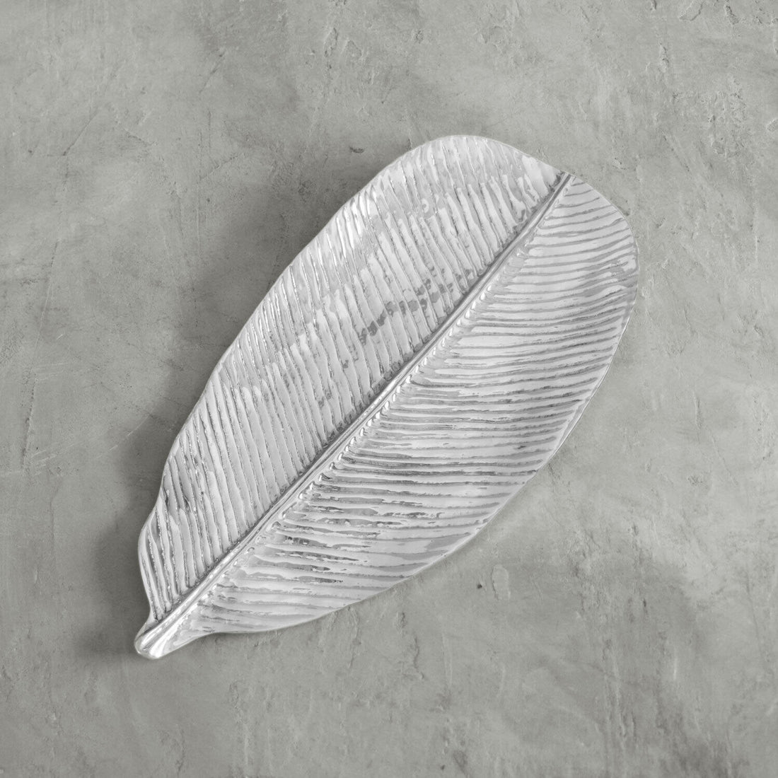 beatriz-ball-garden-jungle-leaf-large-platter-seconds-non-refundable
