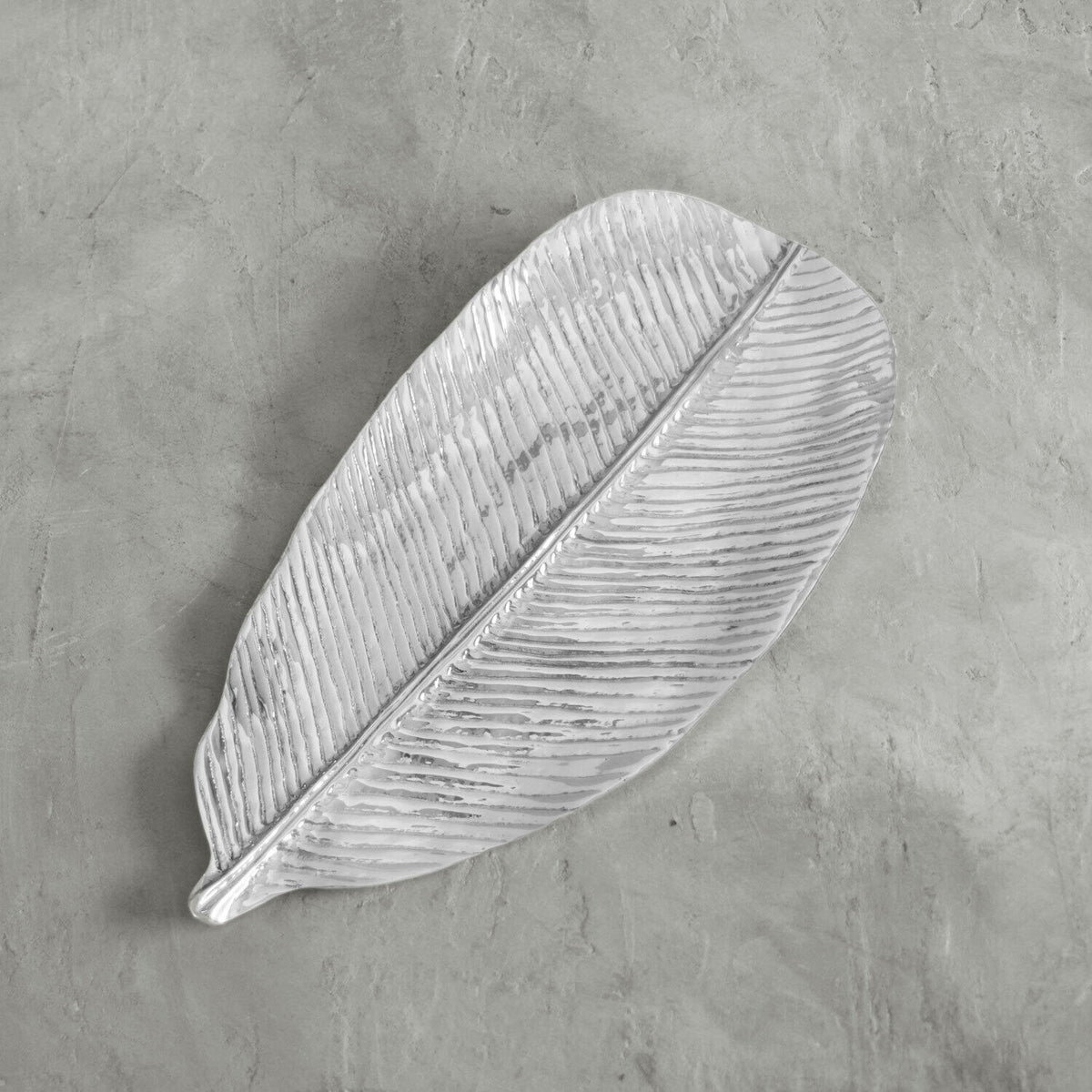 beatriz-ball-garden-jungle-leaf-large-platter-seconds-non-refundable