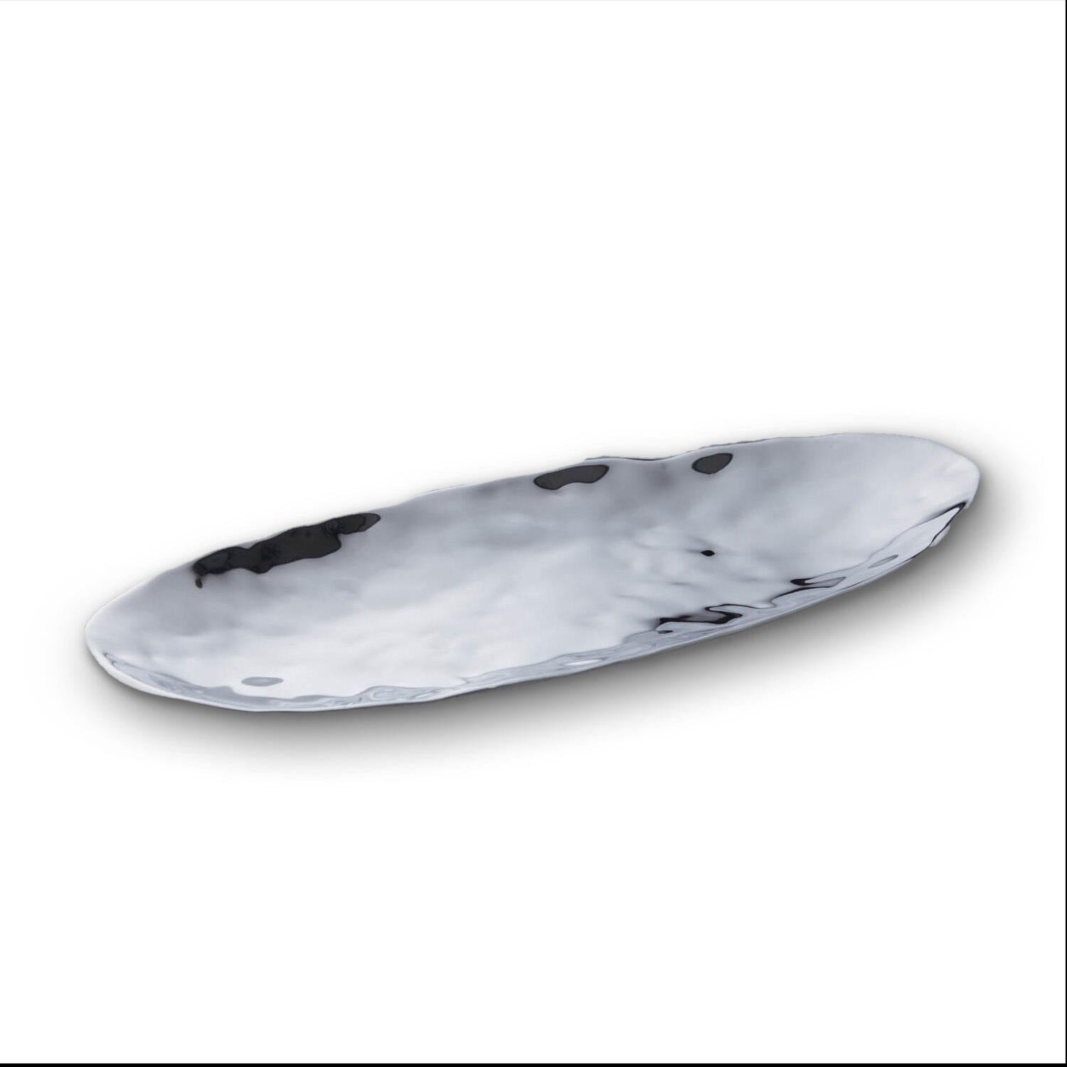 SOHO Organic Medium Oval Platter