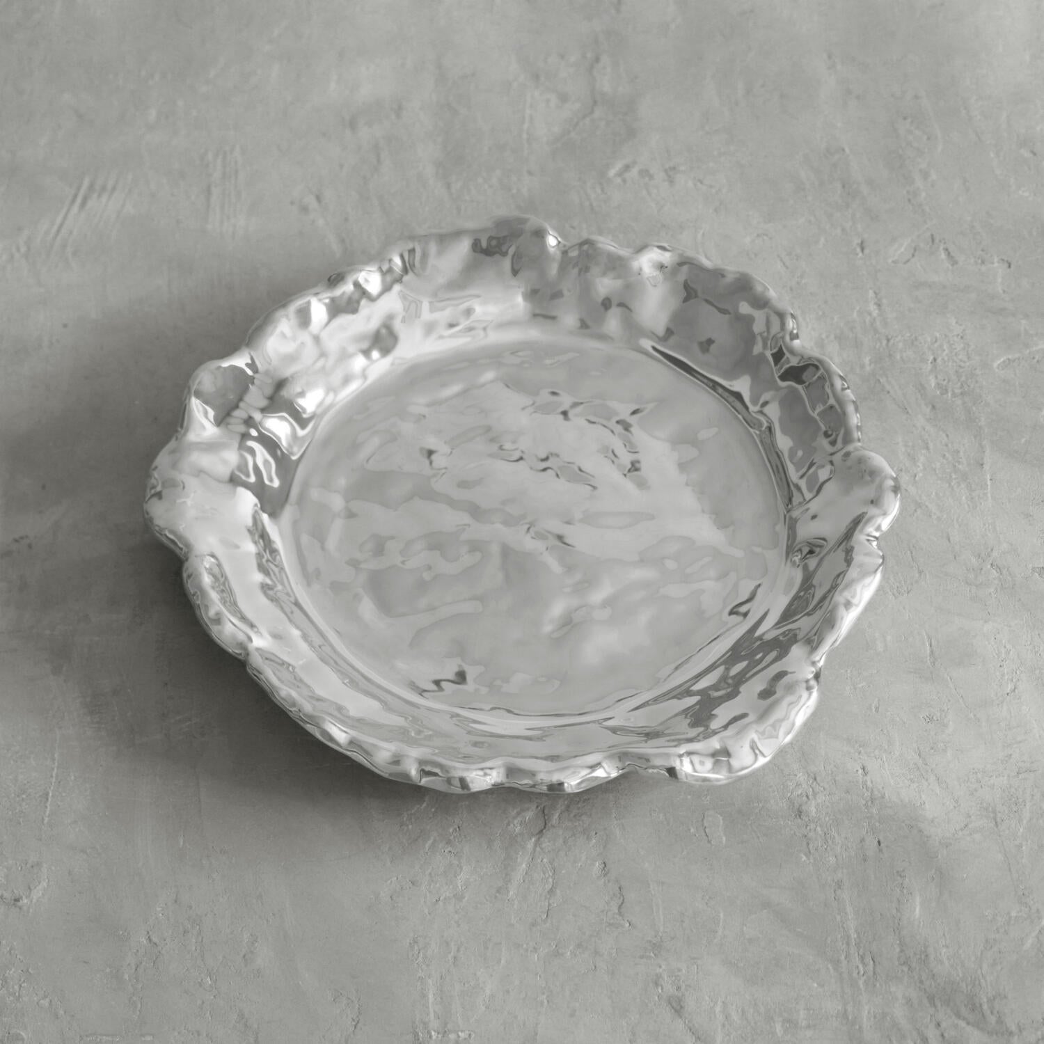 VENTO Lola Extra Large Round Platter