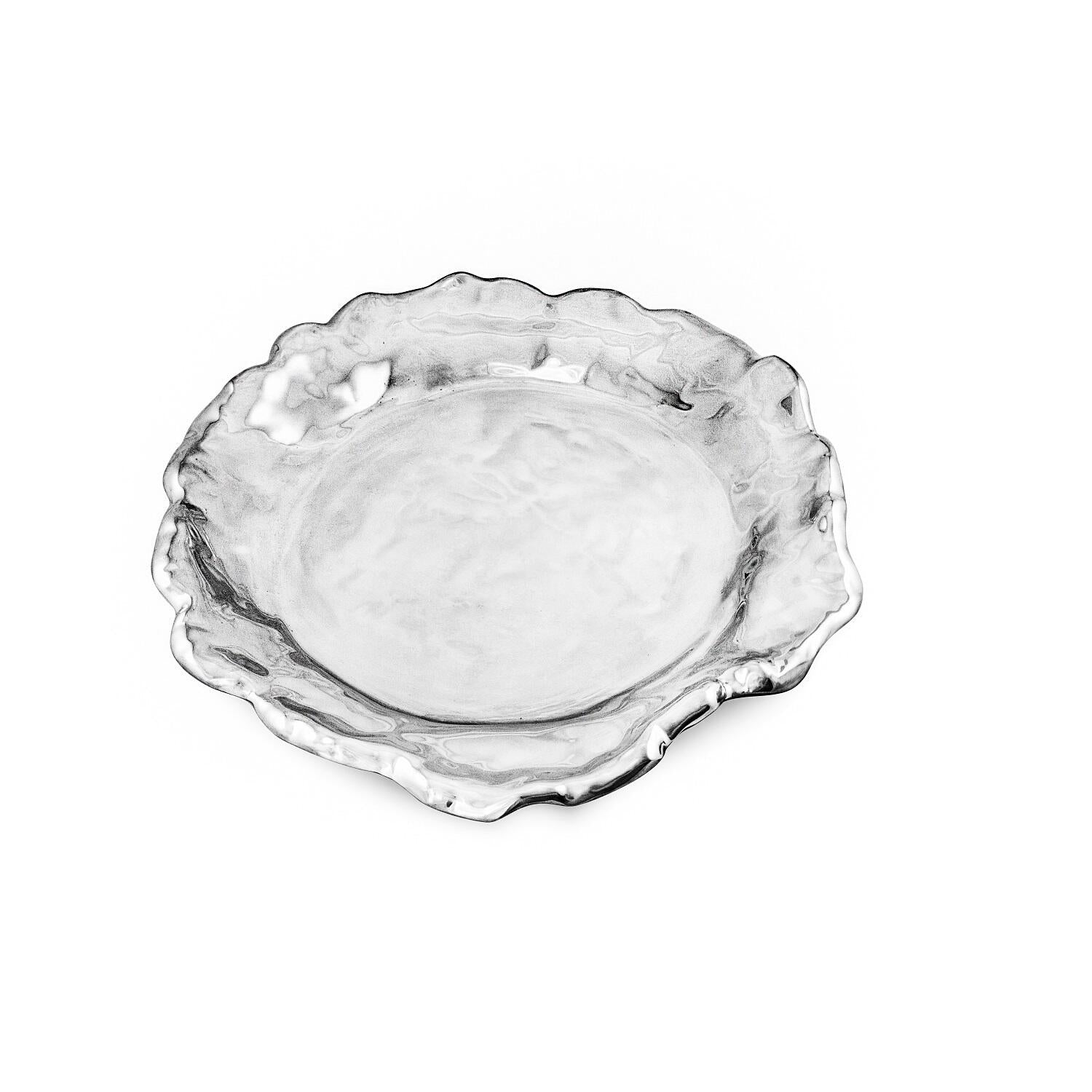 VENTO Lola Extra Large Round Platter