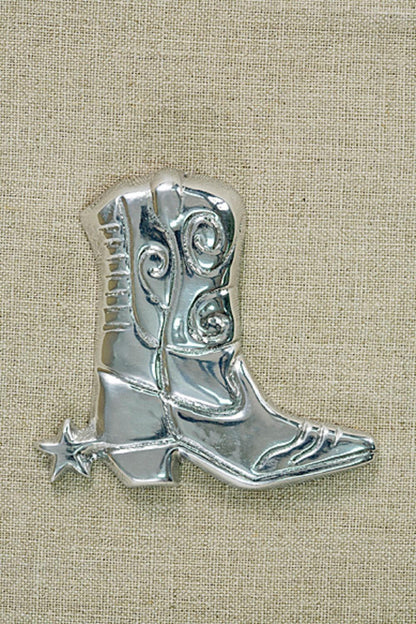 GIFTABLES Western Boot Weight