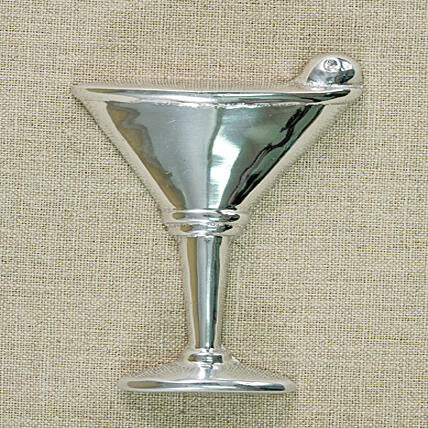 GIFTABLES Martini Weight
